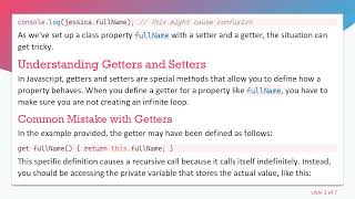 Understanding Why You Can't Access fullName from Your JavaScript Object