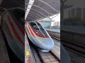 #18 🚧 Trains 🛤️ Railway 🚂 LevelCrossings 🚦 Lovers 😍 High-speed .mp4