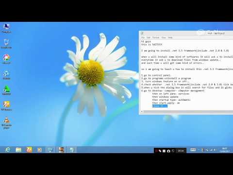 FRAMEWORK 3.5 SCARICA