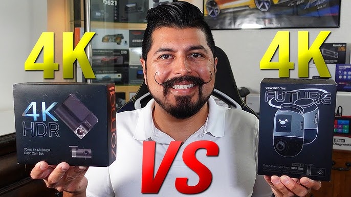 How to Choose a 4K Dash Cam: Ultimate Guide for Clear Footage