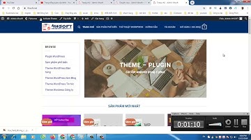 Hướng Dẫn Xóa Bớt Trường Thông Tin ở Trang CheckOut trong Woocommerce Website Wordpress