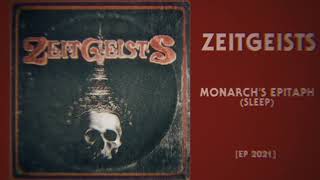 ZeitGeistS - Monarch's Epitaph