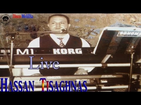 Hassan Tisaghnas Ft Live Ini Wah Ini Wah Official Video 