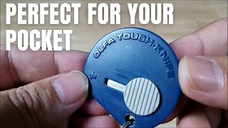 BEST BUDGET MINI BOX CUTTER
