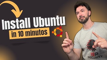 How To Install Ubuntu 24.04.3 LTS