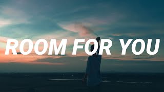 Madison Beer - Room For You (Lyrics) \\