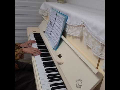 바램 Piano Cover 노사연