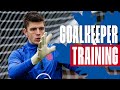 Pickford, Henderson & Pope Rack Up 600 Saves! 🧤 Goalkeeper Training | Inside Training