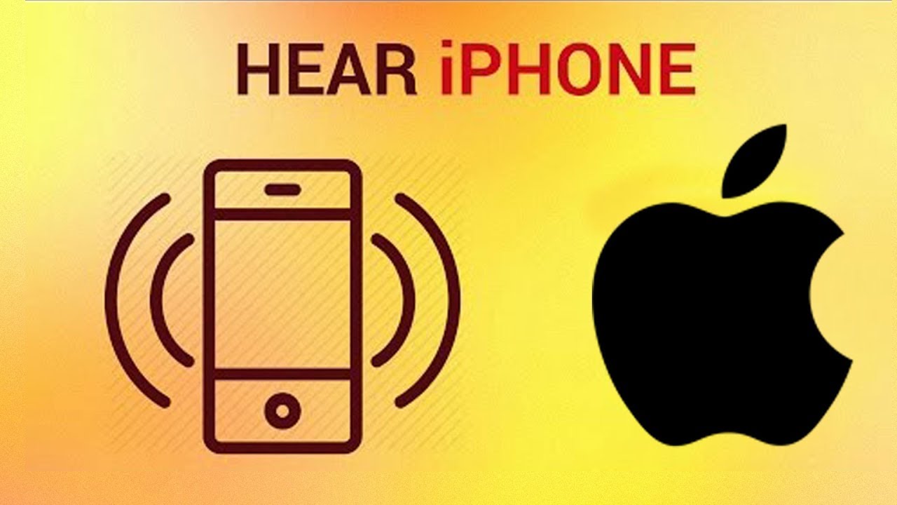 How to hear your iPhone while on Vibrate YouTube