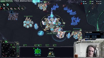 ZvP Analysis: Punishing Greed with Hatch First