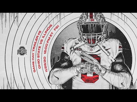 2020 Ohio State Football: Illinois Trailer