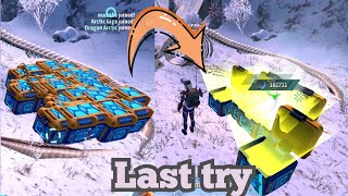 50 PvP Chests in one go - Last try to get a Spino | DINO TAMERS || 4017