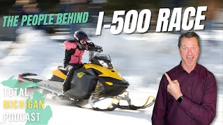 The I-500 Snowmobile Race: Racing on Ice and Family Traditions by Total Michigan 302 views 4 months ago 28 minutes