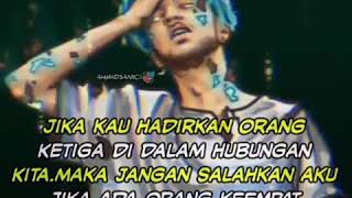 Dj Kuwa Kuwi Rahmat Tahalu