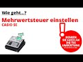 SE-S400/SE-S3000 Schnellstart Anleitung - YouTube