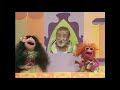 Muppet Songs: Spike Milligan - It's a Small World