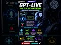 OpenAI Just Dropped GPT-5.6 & GPT Live!