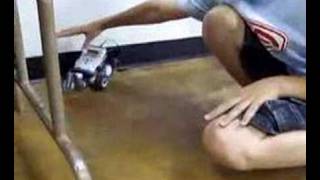NXT Robot