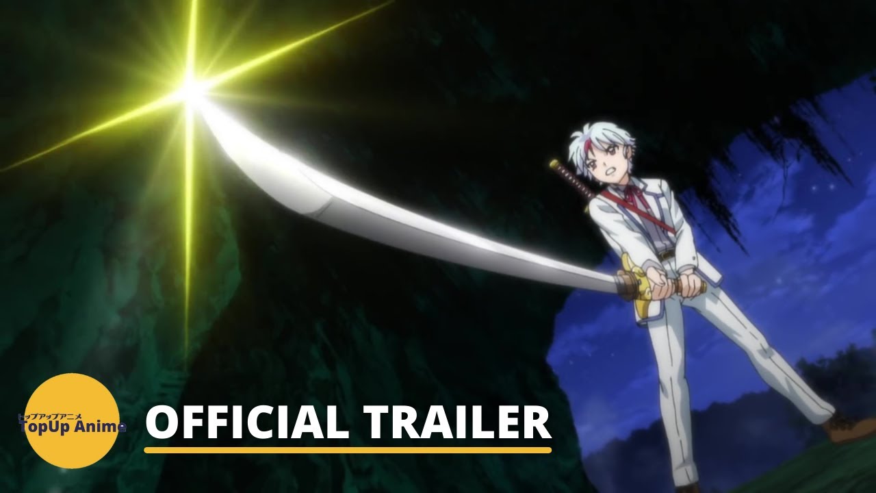 Yashahime: Princess Half-Demon recebe trailer, pôster e data – ANMTV