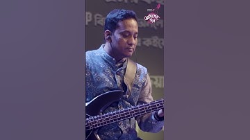 Nisha Lagilo Re || IPDC আমাদের গান || Chanchal Chowdhury & Meher Afroz Shaon