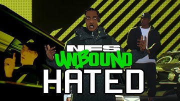 Need For Speed Unbound deserves this much HATE?