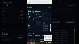 How to mine BITCOIN with your Home PC or Laptop! ScareCrow Bitcoin Miner