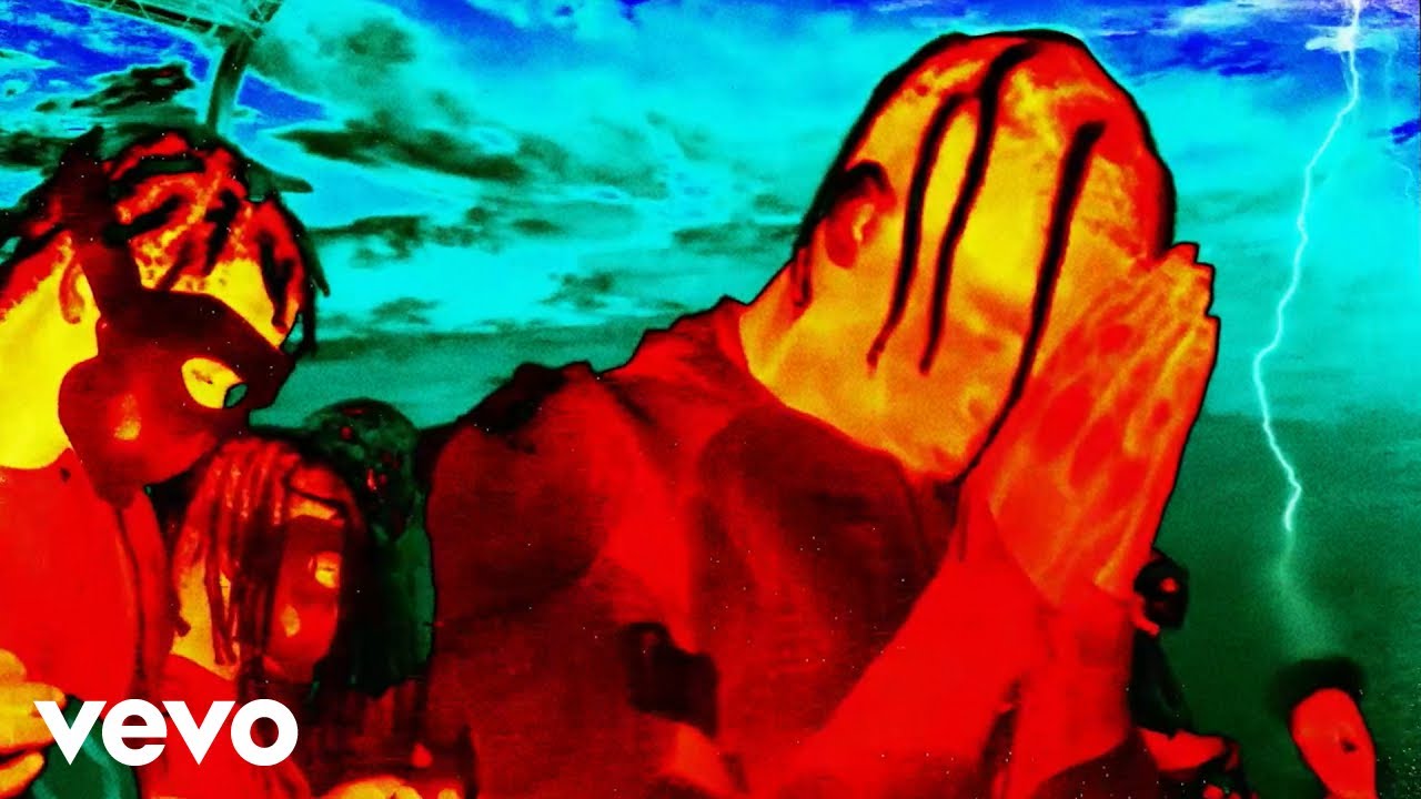 araabMUZIK - Medieval (Official Video) | AGGRO DR1FT (Original
