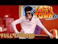 Lazy Town | Rockin' Robbie | Full Episode