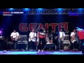 BAS - GARA-GARA RASTA - DANGDUT KOPLO - GENTA 2017 - THE BONTOT RECORDS :: BONTOT PRODUCTION