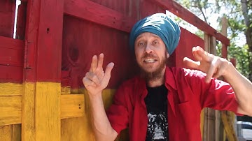 Solano Jacob - Chanting (Official Video) 2021.