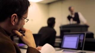 MA / Christian Studies | Trinity Evangelical Divinity School Actualización