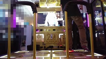 【DDR A】DP ノンバークリア すろぉもぉしょん 【檄 レベル12】