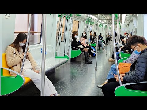 METRO In VIETNAM?!