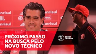 A BUSCA PELO NOVO TÉCNICO | MARCO SILVA DÁ PRAZO | LISCA PODE SER DEMITIDO EM MINAS GERAIS