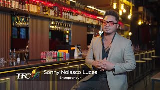 TFC Stories of Home - Sonny Nolasco Luces