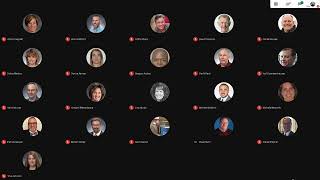 April 14, 2020 -- Board of Education Meeting