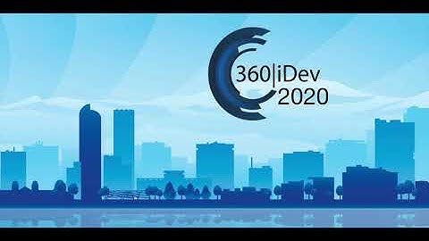 Leo Dion - Combine-ing the Old with the New