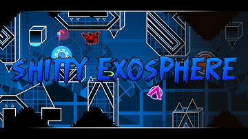 My part in  Shitty Exosphere!