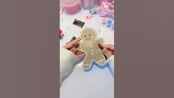 Just 3 rs Christmas gift idea 🎅🏻❄️ #malayalam #diy #craft