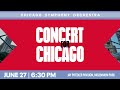 Concert for Chicago 2023