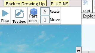 Studio lite plugins??? (Kinda)