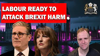 Why Are Labour Openly Attacking Brexit Now? thumbnail
