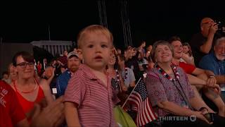 The Blues Brothers and Sam Moore Medley July 4