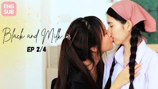 Black and Milk The Series EP.2/4