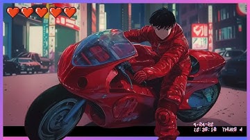 INSERT COIN ✪ 80s & 90s ARCADE SYNTHWAVE MIX | Time-Warp Retro Music | Volume 2