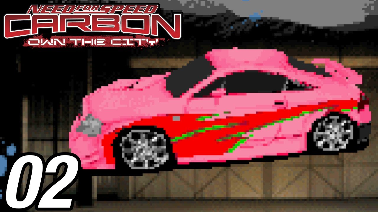 Need for Speed Carbon: Own the City [PSP] [Videos] - IGN