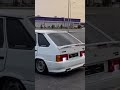 Lada Tuning Coolcararmenia Shorts Youtubeshorts Top 