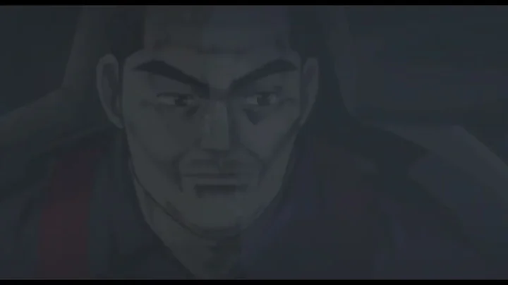 Initial D Fourth Stage Epi 21 English Subs