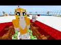 Minecraft - Flippady Floppady [666]