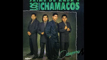 Jaime y Los Chamacos   Que Bonito